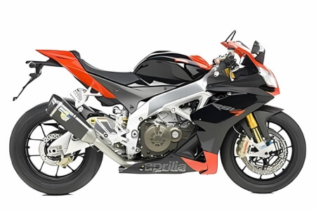 Aprilia|1000 ccm|RSV4 1000 Factory APRC