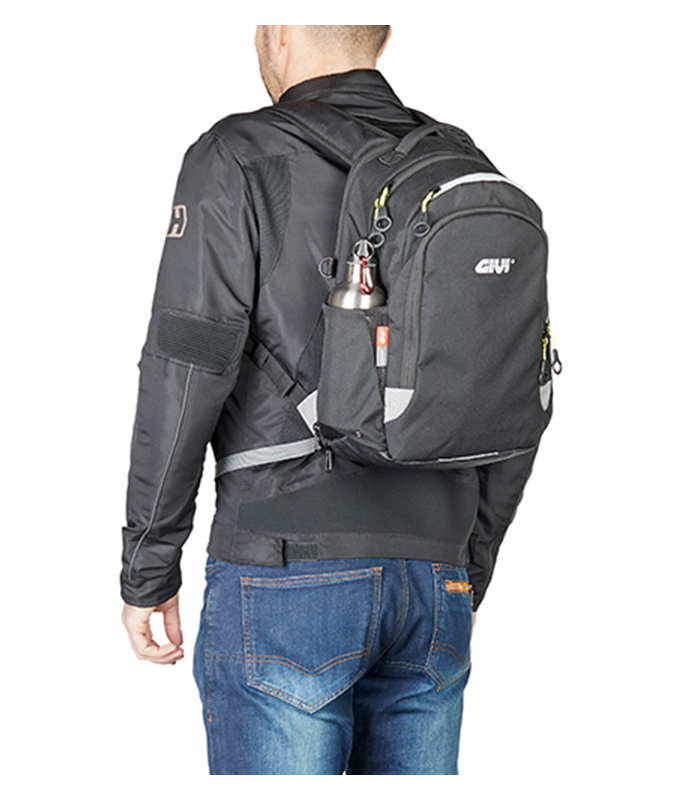 Givi Easy-Bag Backpack black EA124
