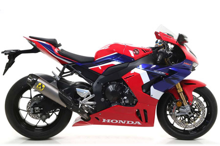 Honda|1000 ccm|CBR1000 RR-R SP Fireblade/ RR-R Fireblade Euro 5 (bis 2023)