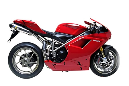 Ducati|1198 ccm|1198 S