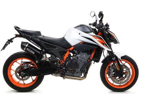 KTM|890 ccm|Duke 890 / R Euro 5