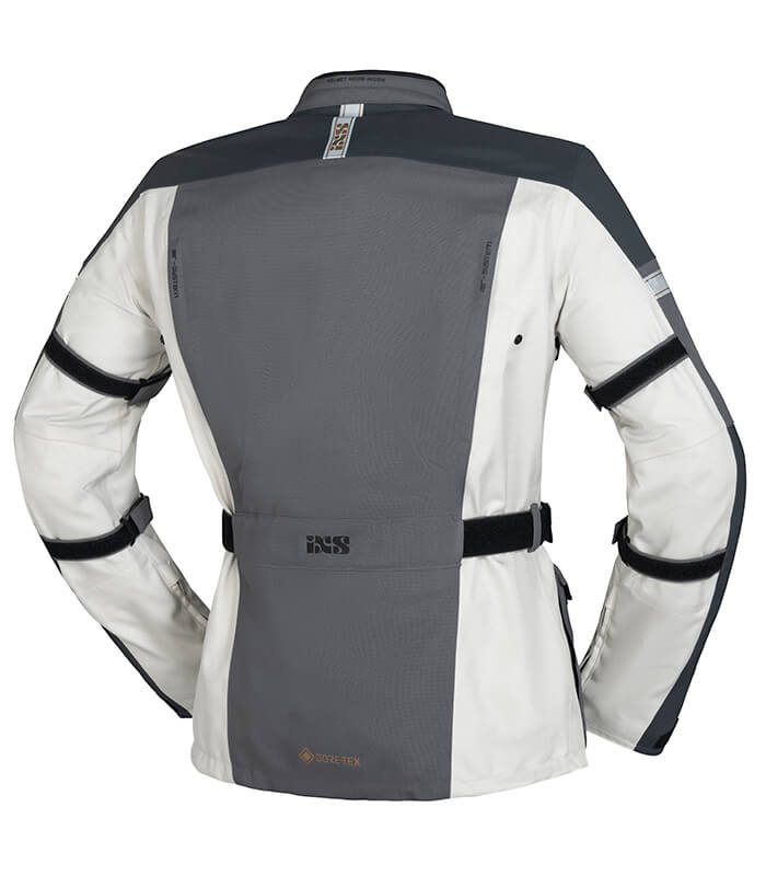IXS Master-GTX 2.0 Men's Textile Jacket
