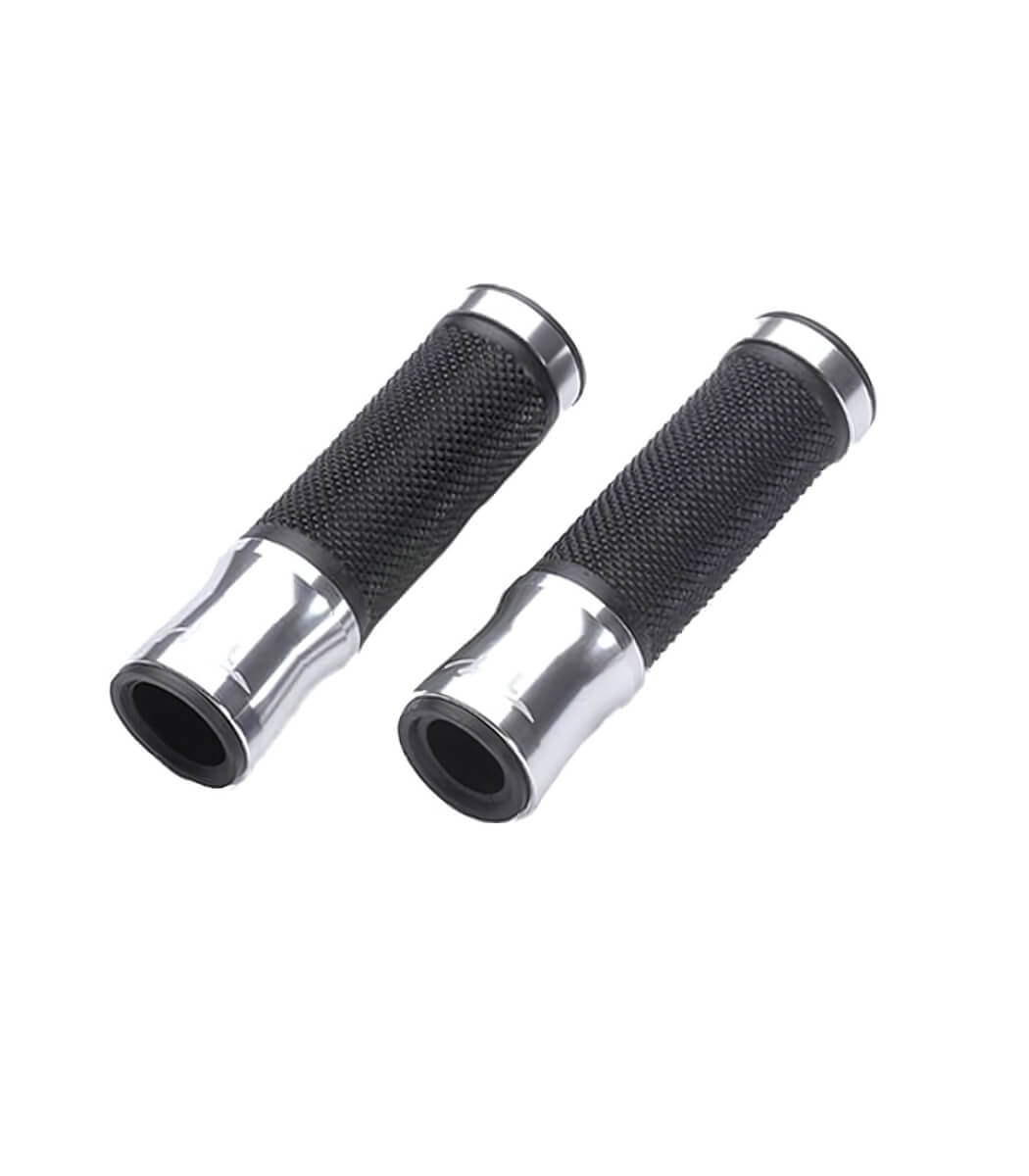 LSL Aluminium handle set