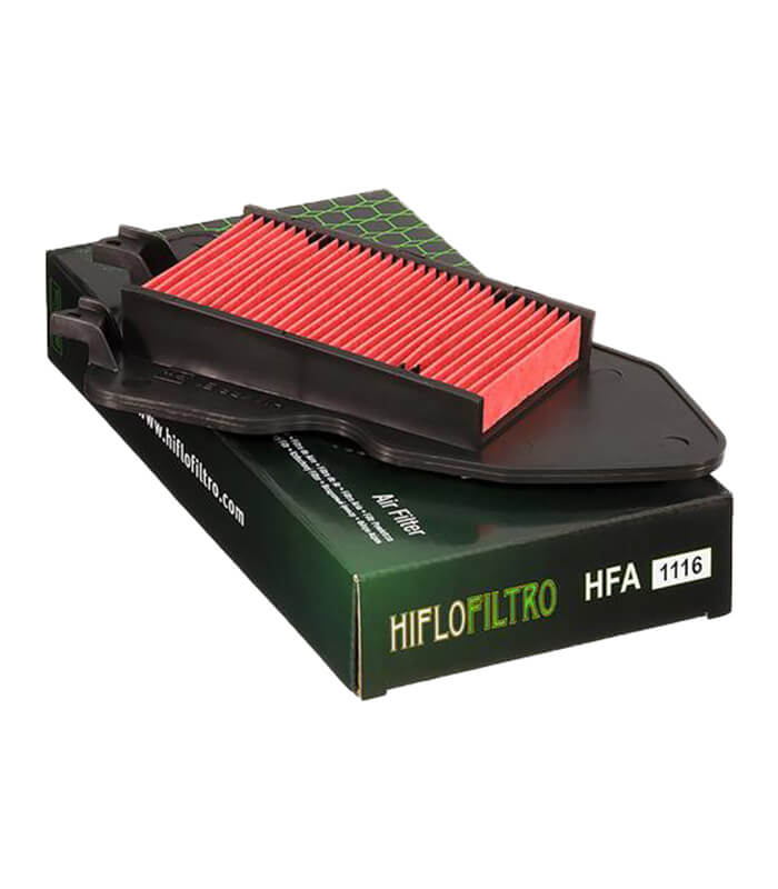 Hiflofiltro Luftfilter HFA1116