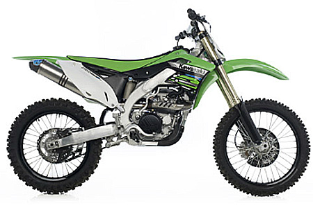 Kawasaki|450 ccm|KX450 F (bis 2015)