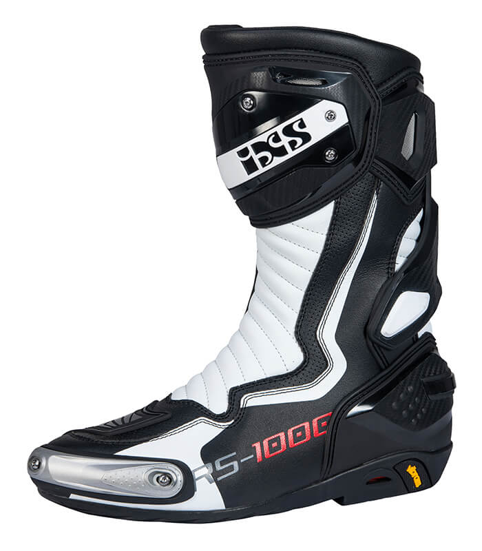 IXS RS-1000 Men's Motorcycle Boots