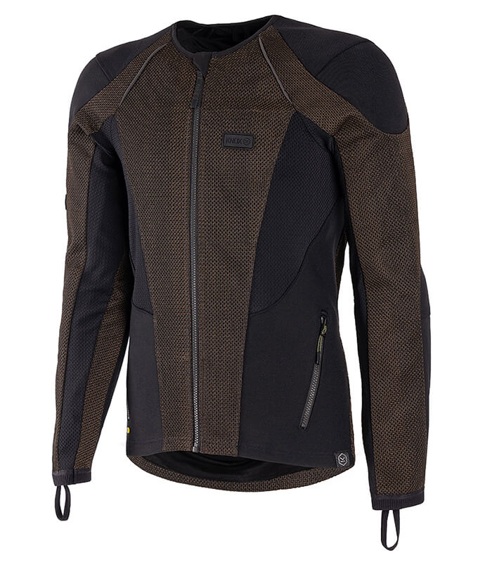 Knox Urbane Pro MK3 Men's Motorbike jacket