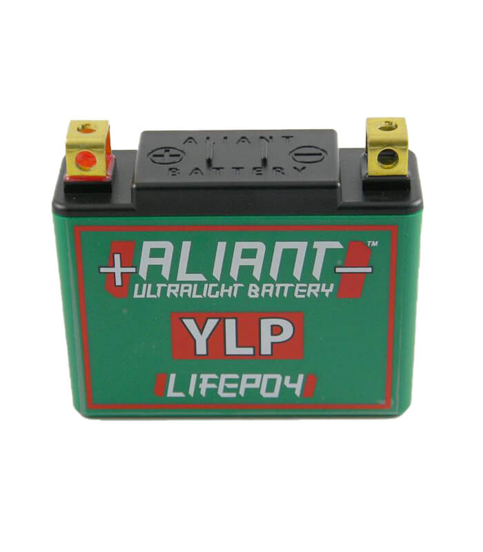 Aliant LiFePO4 Batterie YLP09X