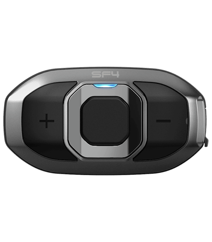 Sena SF4 Bluetooth Kommunikationssystem Einzelset