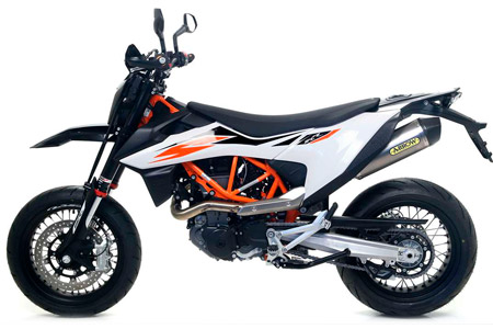 KTM|690 ccm|SMC 690 R (bis 2020)