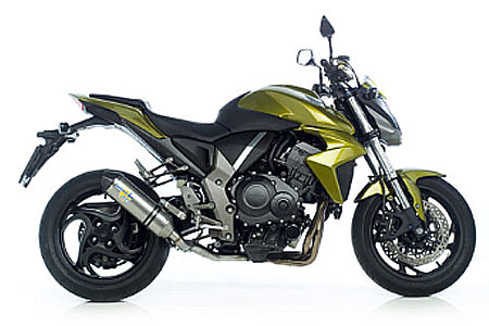 Honda|1000 ccm|CB1000 R / CB 1000 RA ABS