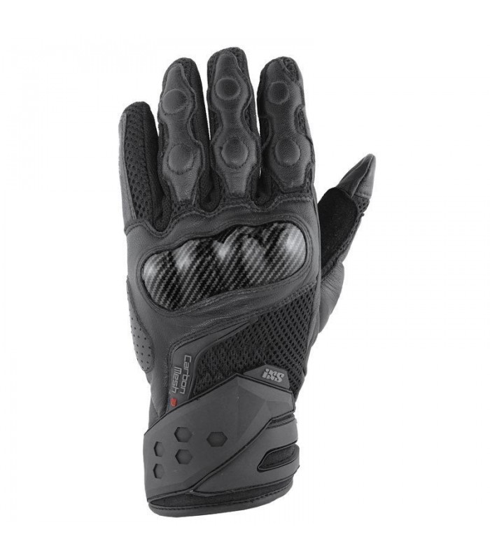 IXS Carbon Mesh 3 Herren Handschuhe
