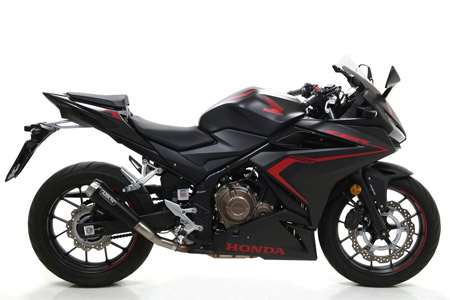 Honda|500 ccm|CBR500 R (bis 2021)