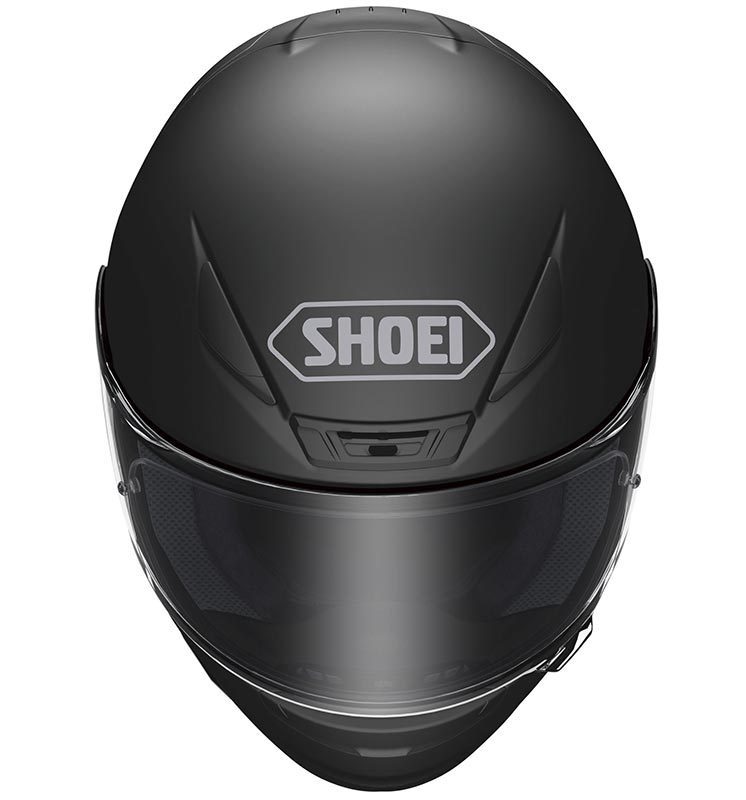 Shoei NXR Helm