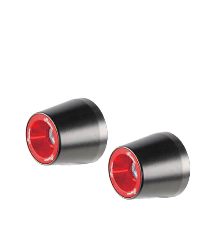 Lightech Handlebar weights No204