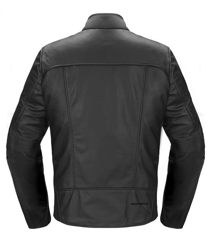 Spidi Genesis Men's Motorcycle Jacket