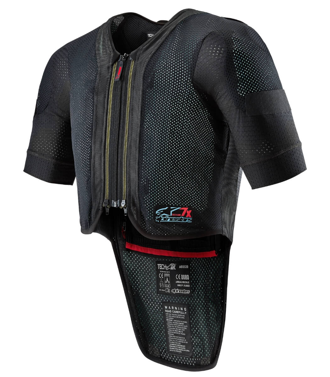 Alpinestars Tech-Air 7X Airbag