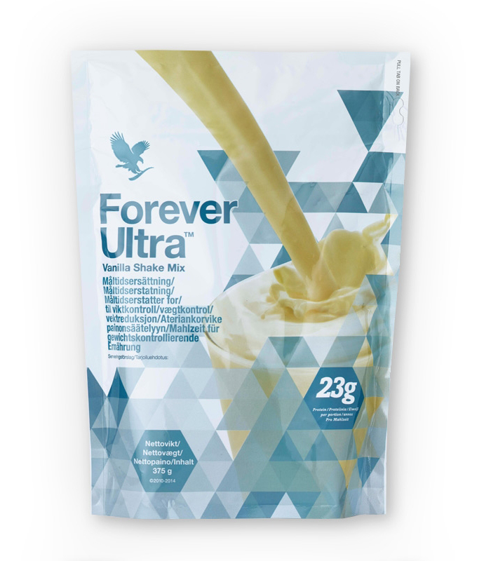 Forever Ultra™ Shake Mix Vanille