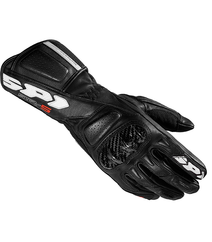 Spidi STR-5 Women's Gloves