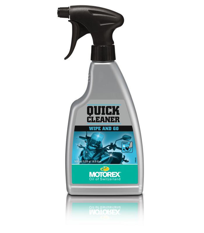 Motorex Quick Cleaner 0,5l