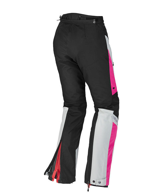 Spidi H2Out 4 Season Women's Motorcycle Textile Pants