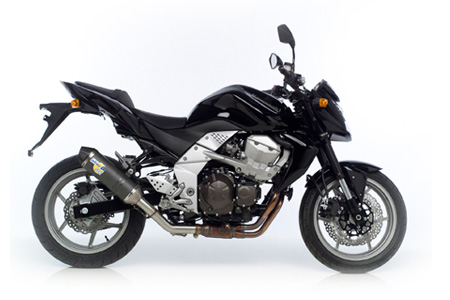 Kawasaki|750 ccm|Z750 /S ABS (bis 2012)