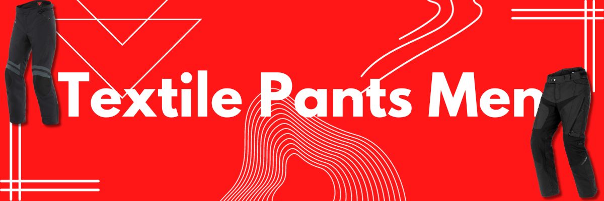 Category Media textile pants men