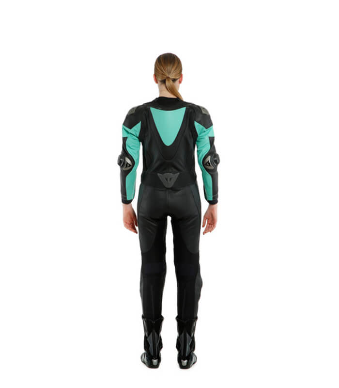 Dainese Imatra 1-Piece Women's Leather Suit
