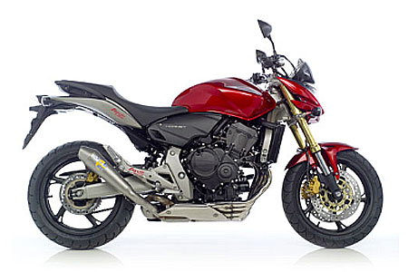 Honda|600 ccm|CB600 F Hornet /S (bis 2012)