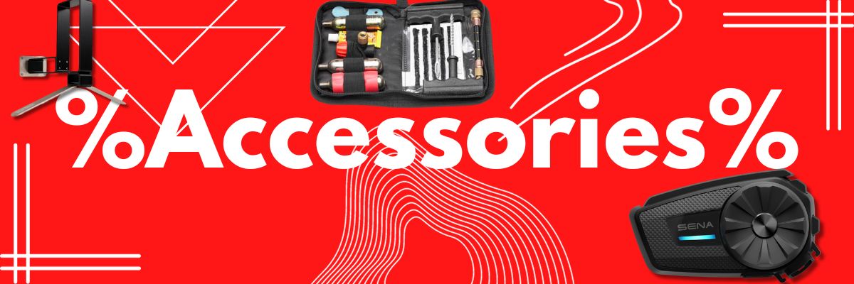 Category Media sale accessories