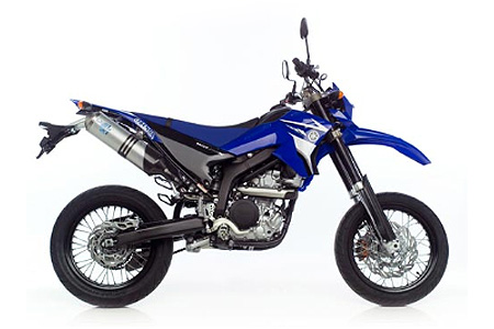 Yamaha|250 ccm|WR250 R