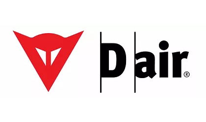 Dainese D-Air Logo
