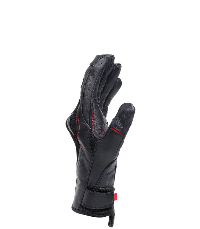 Dainese Karakum Ergo-Tek Magic Connection Men's Motorcycle Gloves