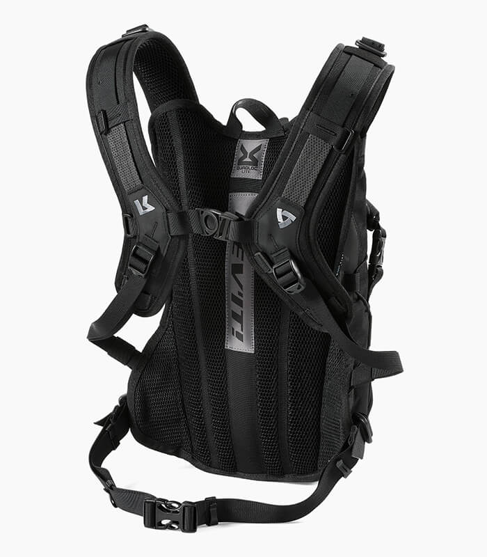 Revit Arid 9L H2O Backpack