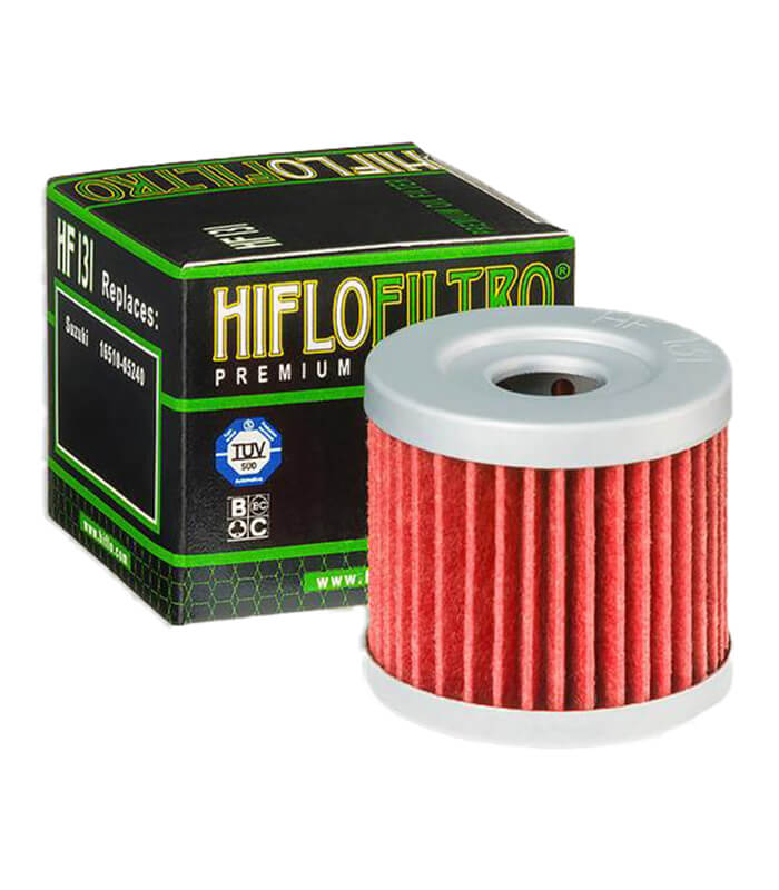 Hiflofiltro Ölfilter HF131