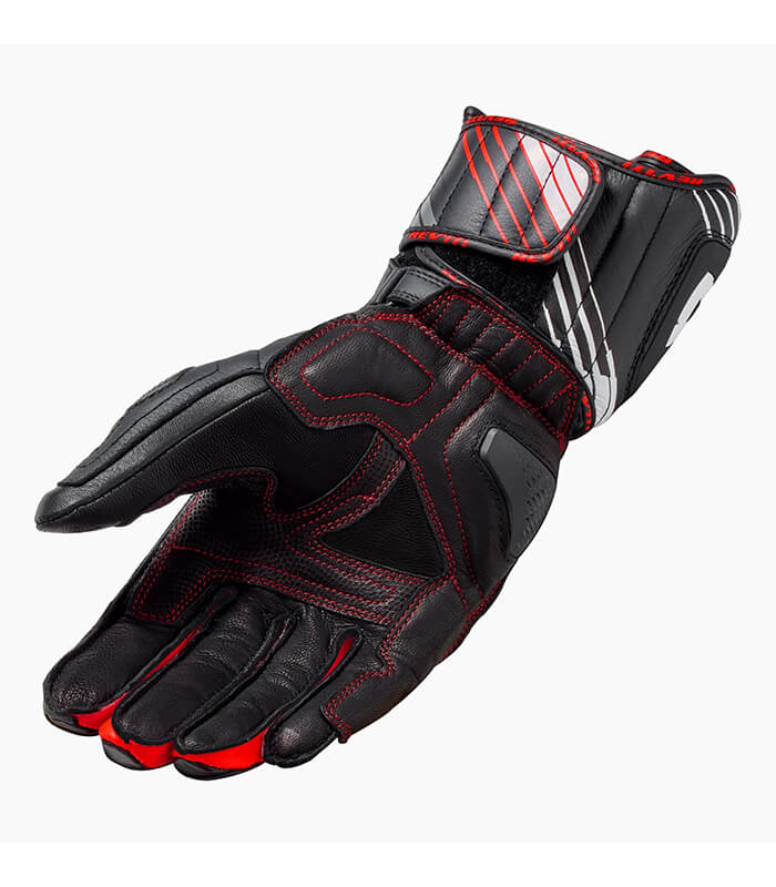 Revit Apex Men's Motorcycle Gloves