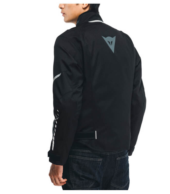 Dainese Veloce D-Dry Men's Textile Jacket