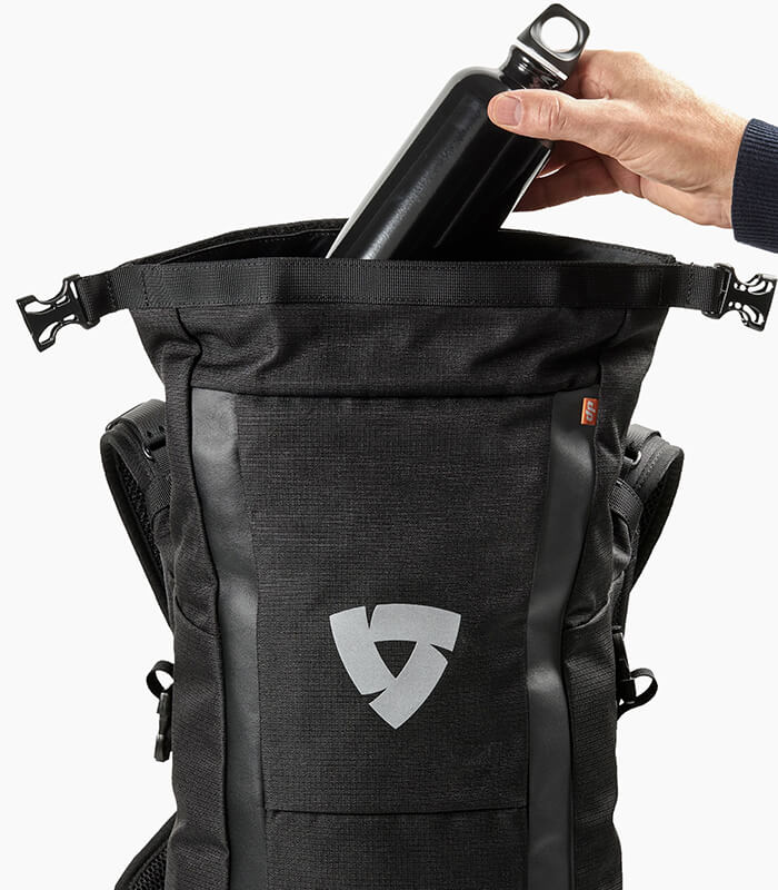 Revit Stack 15L H2O Backpack