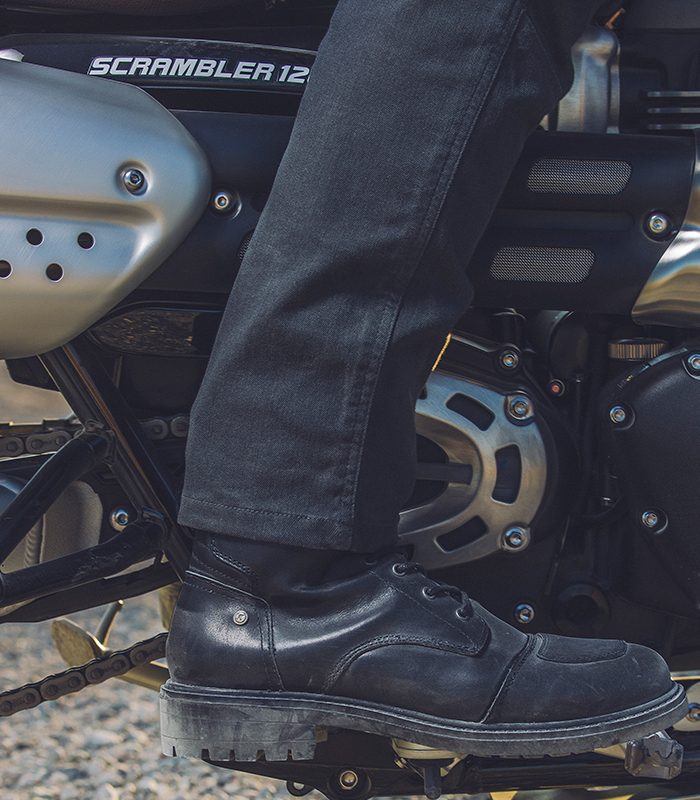 Spidi Pathfinder Cargo Men's Motorcycle Pants