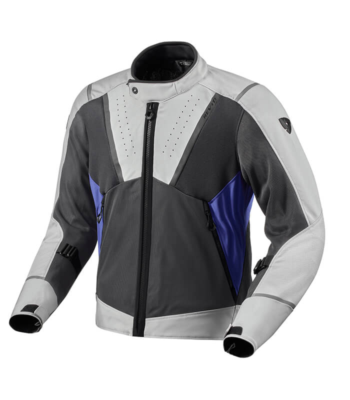 Revit Airwave 4 Men's Motorbike jacket