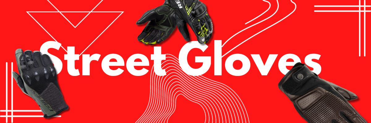 Category Media street gloves
