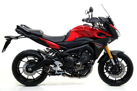 Yamaha|900 ccm|Tracer 900 (MT-09 Tracer, bis 2020)