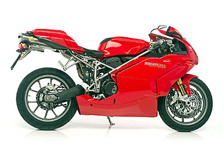 Ducati|999 ccm|999 /R /S