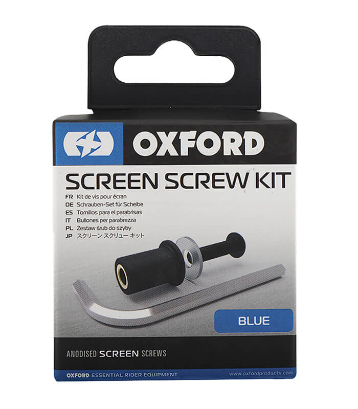 Oxford Screen Screw Kit for Washer