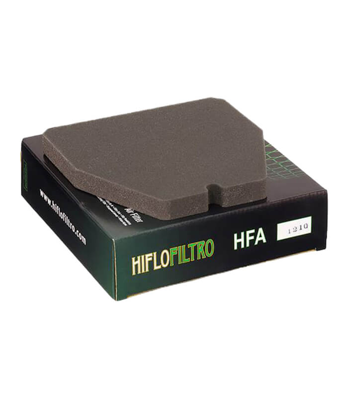 Hiflofiltro Luftfilter HFA1210