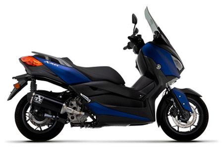 Yamaha|300 ccm|X-Max 300 Euro 5 (ab 2023)