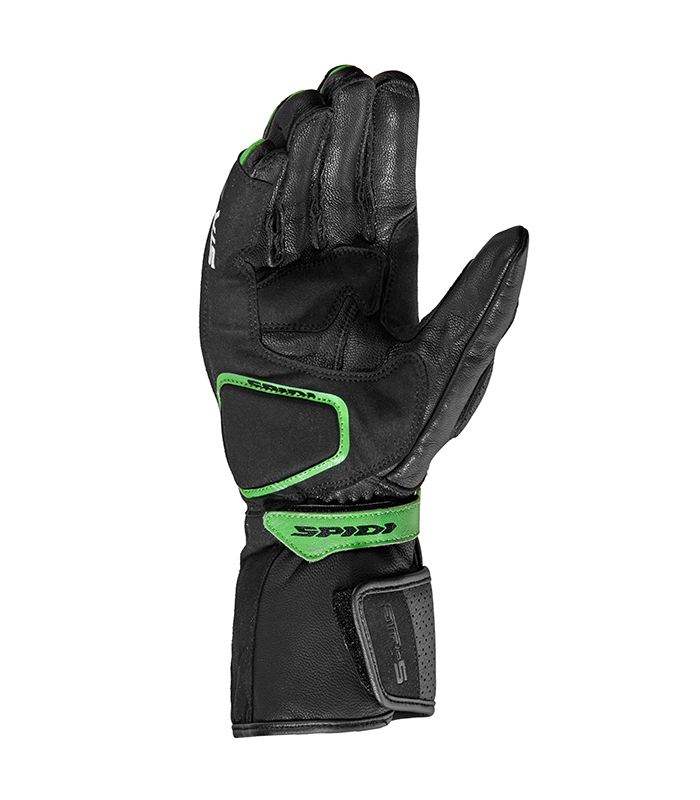 Spidi STR-5 Men's Gloves