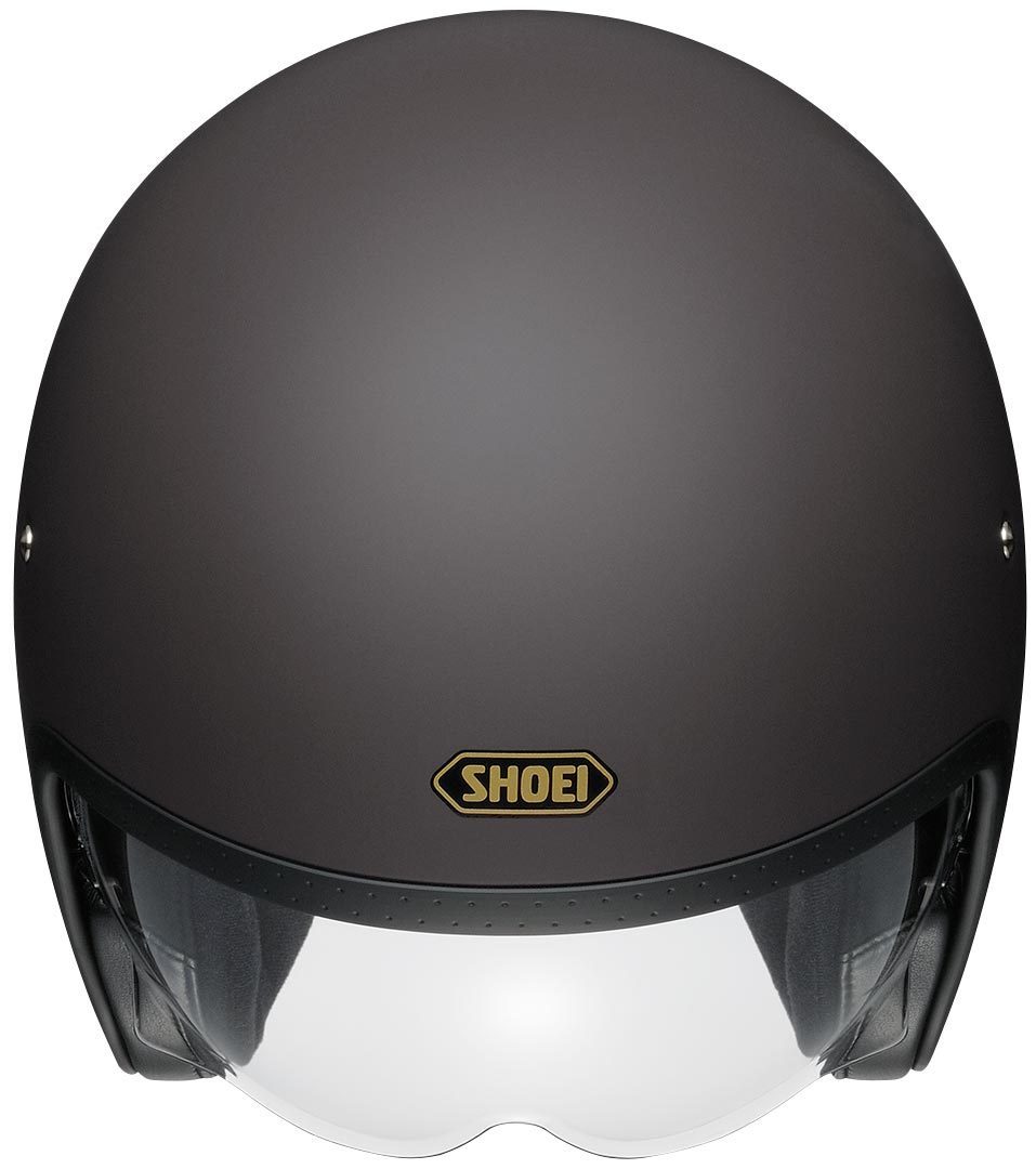 Shoei J.O Helmet