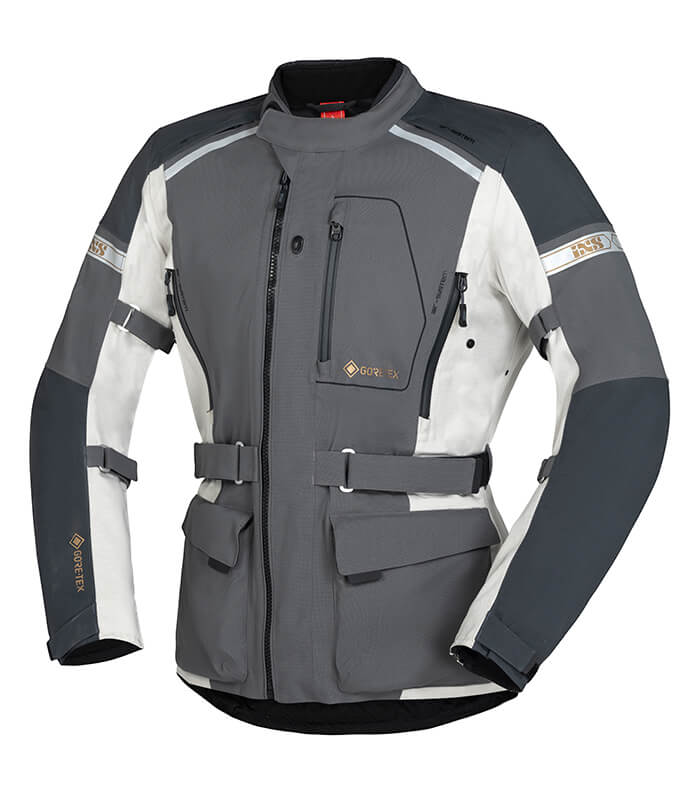 IXS Master-GTX 2.0 Men's Textile Jacket