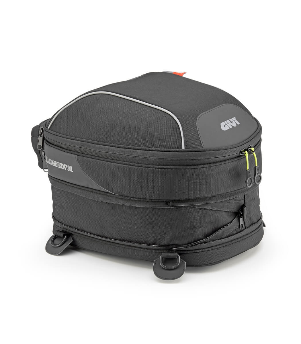 Givi Easy-T Seatlock Rear bag 30L EA147